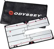 Odyssey Golf Putter Practice Mirror Putting Mirror