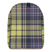 Monarchi - X0 - Minimalist Backpack
