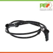 New * OEM * Wheel Speed Sensor - Right Rear To Suit BMW M240i F23 3.0L 6Cyl (for: BMW)