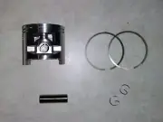 58MM Piston Assembly for Stihl TS760 Cut Off Saws 075 076 Chainsaws