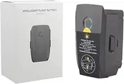 3850mAh Battery for Mavic 2 Pro 15.4V Intelligent Flight Batteries for DJI Mavic2 Zoom Accessories