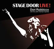 Stage Door Live -Dori Rubbicco CD