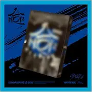 Stray Kids SKZHOP HIPTAPE HOP Album (SKZHOP + HIPTAPE + NEMO Version Set)