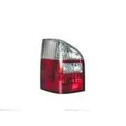 Sterling Tail Light to suit Ford Falcon 03/2000 to 01/2008 - FDFC-TAL-02L