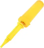 Abaodam Portable Balloon Pump Handheld Air Inflator for Quick Balloon Inflation Lightweight and Convenient Manual Air Pump for Party Decorations and Celebrations Durable Design