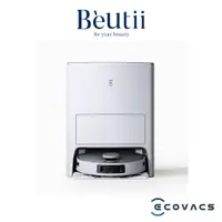 在飛比找蝦皮商城優惠-ECOVACS 科沃斯 DEEBOT T20 OMNI 熱洗