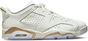[Nike] Air Jordan 6 Retro Low - DH6928073, Violet, 11.5
