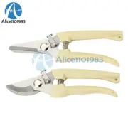 Branch Shears Stainless Steel Branch Shears Pruning Flower And Wood Scissors