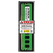 16GB DDR4 PC4-19200 RDIMM Cisco UCS-MR-1X161RVA++= Equivalent Server Memory RAM
