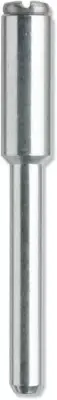 Dremel 402 Mandrel, Silver, Pack of 1
