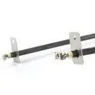 CALROD 1112W 208V C0296 for BKI (Barbeque King)