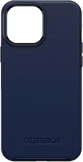 [Otterbox] Symmetry Series+ Clear Case for Apple iPhone 13 Pro Max - Ant Navy Captain