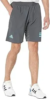 [adidas] Boy Mens Short DH2774-P, Mens, Short, DH2774