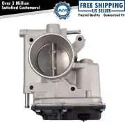 Throttle Body for Mazda3 Mazda5 Mazda6 CX-7