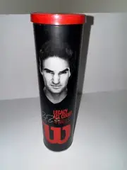 Roger Federer Wilson RF Legacy All Court Tennis Oremium Quality Factory Sealed