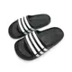 ADIDAS DURAMO SLIDE 男女 拖鞋 黑-G15890【S.E運動】