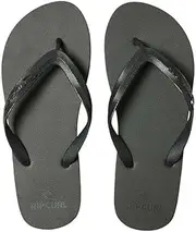 [Rip Curl] Brand Logo Bloom Open Toe