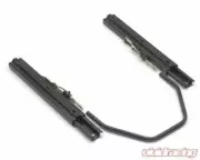 Sparco Seat Track Set Flat