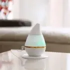 Aroma Essential Oil Diffuser Grain Ultrasonic Air LED Aromatherapy Humidifier