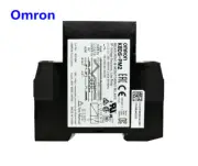 Omron K8DS-PM2 380-480VAC Voltage Monitoring Omron Phase Loss Relay