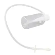 Vagina Cleaning Kit Large Capacity Reusable Silicone Women Vagina Douche Kit EUJ