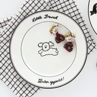 在飛比找蝦皮購物優惠-韓國代購 陶瓷餐盤 ROMANE 預購