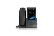 Ubiquiti Talk G3 Touch Pro,Next-generation Desktop Smartphone,Featuring A 5 ft Touch Display,Seamless Integration With UniFi Applications,3CX Compatib