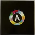 ARCHIVE - Nothing Else 7” Single Ltd. Ed. VISIT 18 Electronic Prog Rock NEW
