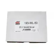REMA TIP TOP 193-WL-50 Stem Inserts with Wire Lead for Flat Tire Repair