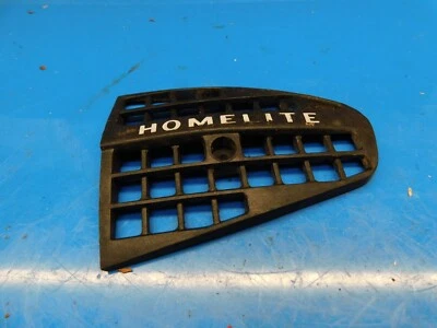 NEW AIR FILTER COVER FOR HOMELITE 150 CHAINSAW --- BOX 6196 A