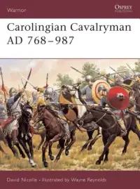 在飛比找博客來優惠-Carolingian Cavalryman Ad 768-