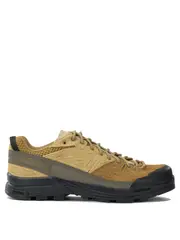 [Salomon] Salomon-X-Alp Low-Top Sneakers & Slip-On Beige-Uomo 8