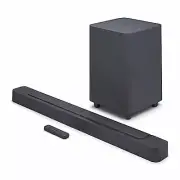 JBL BAR 500 Soundbar/5.1ch Fully Wireless Surround/Dolby Atmos/Built-in