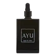[AYU] Kapha Body Oil