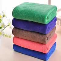 在飛比找樂天市場購物網優惠-柔軟吸水毛巾 30x70 批發 小方巾 洗碗巾 贈品 擦手巾
