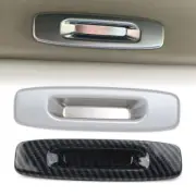 Interior Skylight Sunroof Door Handle Bowl Cover For Subaru Forester 2019 2020