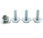 Samsung Wall Mount Mounting Screws for QN50QN9DA, QN50QN9DAAF, QN50QN9DAAFXZA