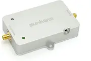 Sunhans 915MHz Two-Way Wireless Signal Amplifier Amplification 1000mW 30dBm Module Lora Signal Booster Transmitting & Receiving for Helium Signal Boost (900MHz)