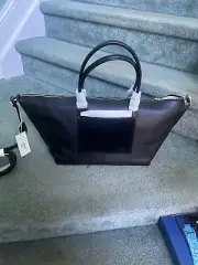 Radley London Ash Mews Large Leather Handbag