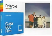 Polaroid Originals Color Film for 600 (4670)