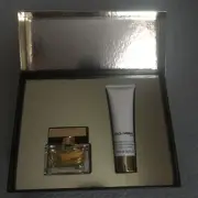 DOLCE & GABBANA Women’s THE ONE EDP 30ml Spray + 50ml Perfumed BODY LOTION Boxed