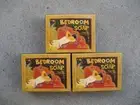 Pheromone Natural Sex Women Attractant Soaps x 3 (Triple Pack) High Quality