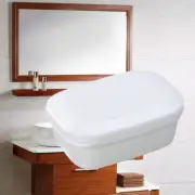 Refillable Hand Soap Dispenser Cute Compact Holder Gym Travel