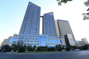 天津瑞灣國際公寓Tianjin Ruiwan International Apartment