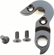 Mountain Bike Transmission, Yurefax 1pc Bicycle Gear Derailleur Hanger, Pilo D668, for Giant, 270926 Trinity Advanced Composite Liv, for Giant, Avow Advanced MECH Dropout