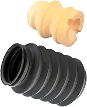 31336771380 31331094749 Dust Cover kit Shock Absorber Rubber Buffer, for BMW, for E81 E87 116i 118i 120i 125i 130i Car Suspension Bump Stop