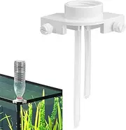 Aquarium Refill System | Practical Auto Top Off Water Filler Water Regulator Controller - Wear-Resistant Automatic Water Changer Water Controller