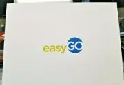 EasyGO $20 Prepaid Online Refill