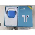 TOUCH 耳機 AIRPODS I11 5.0(盒包括:2 耳 + 1 充電盒 + 1 線 + 1 )SP O