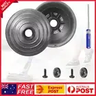 V-Ball Wheel Cap For Dyson V6 V7 V8 V10 V11 V12 SV10 SV11/ SV12 SV20 Brush Head